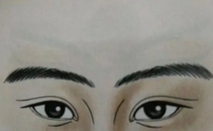 �������࿴üë���ܹ�֪�� ���������� ���벻��һ����֪ 