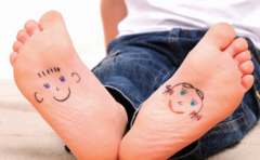 ���˽ŵ׳����Խ��Խ�� �⼸���ط�ͬ��Ҳ�� ������ 
