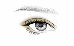 �۾���״��������ò��� �����۵��˱����ļ�ǿ ��Ҫ���� 