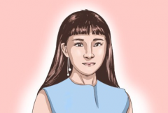 ��ô��һ���˵ı�ͷ������