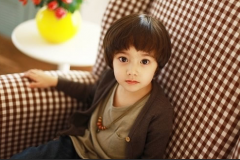 �и�����С�����೤ʲô����