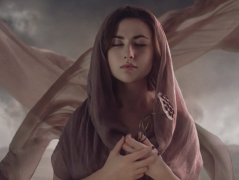 һ����Ů�������������ô����