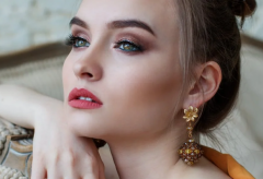 �ߵ�ü����Ů������ô���� ��Ů�˵�����������ʲô����