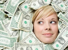 �����ε�Ǯ��ʲô���壬����˲���ʲôӰ��