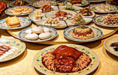 �������е���ʳ���㶼֪������Щ��