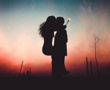 �ε������ӹ�ס�˵ĺ��� �����Ԥʾ��ʲô